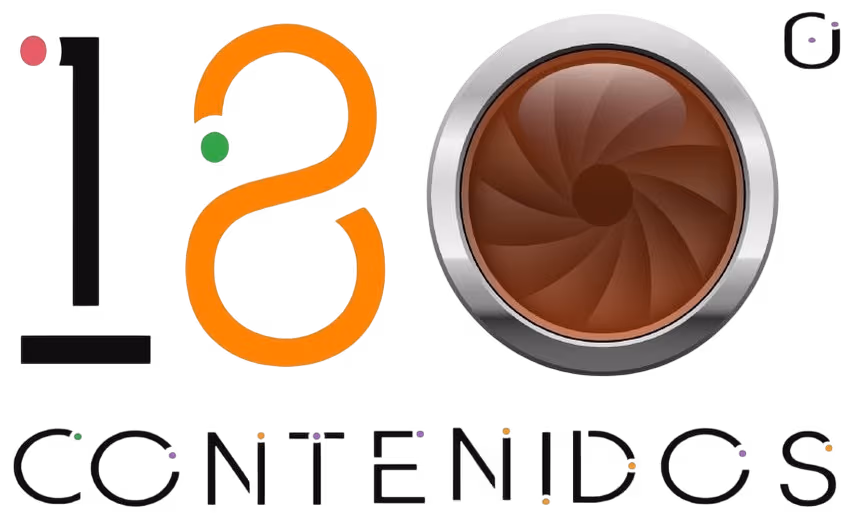 180° Contenidos